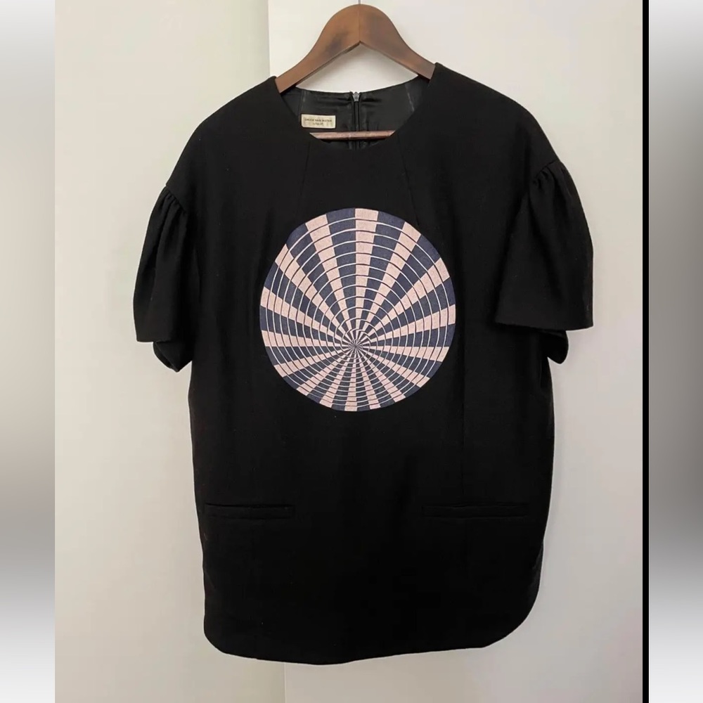 Dries Van Noten Top